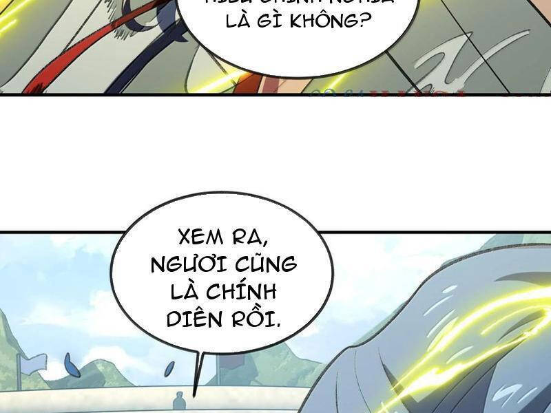 Ta Ở Tu Tiên Giới Chỉ Làm Giờ Hành Chính Chapter 63 - Trang 54