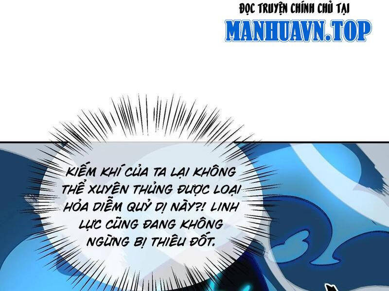 Ta Ở Tu Tiên Giới Chỉ Làm Giờ Hành Chính Chapter 63 - Trang 25