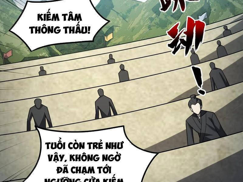 Ta Ở Tu Tiên Giới Chỉ Làm Giờ Hành Chính Chapter 63 - Trang 50