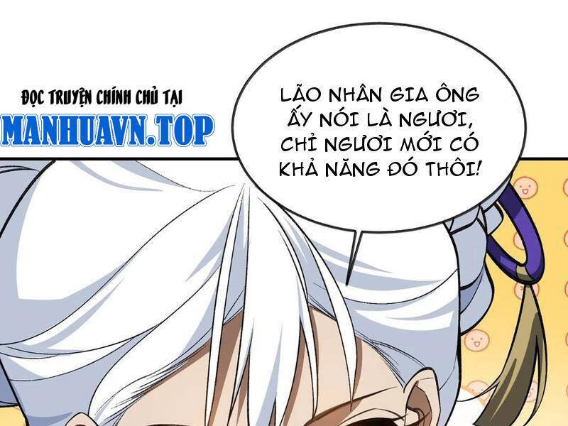 Ta Ở Tu Tiên Giới Chỉ Làm Giờ Hành Chính Chapter 72 - Trang 22