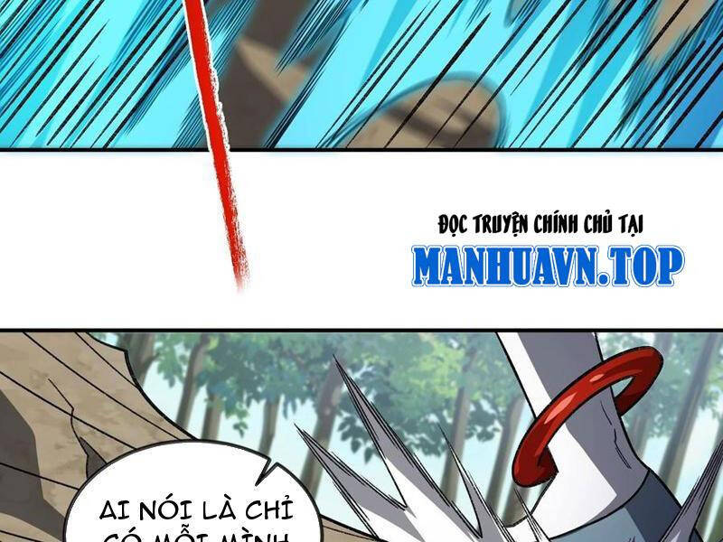 Ta Ở Tu Tiên Giới Chỉ Làm Giờ Hành Chính Chapter 72 - Trang 115