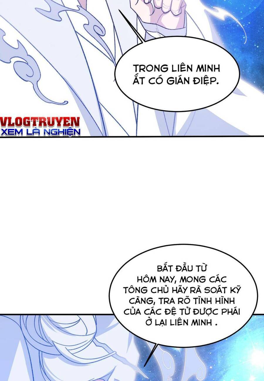 Ta Ở Tu Tiên Giới Chỉ Làm Giờ Hành Chính Chapter 22 - Trang 60