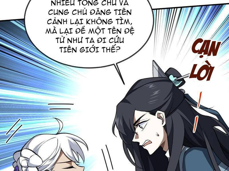 Ta Ở Tu Tiên Giới Chỉ Làm Giờ Hành Chính Chapter 72 - Trang 8