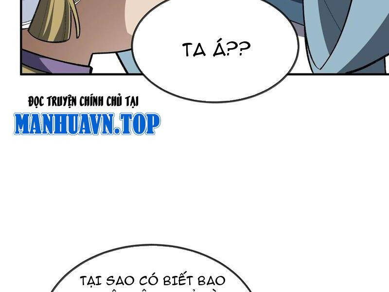 Ta Ở Tu Tiên Giới Chỉ Làm Giờ Hành Chính Chapter 72 - Trang 7