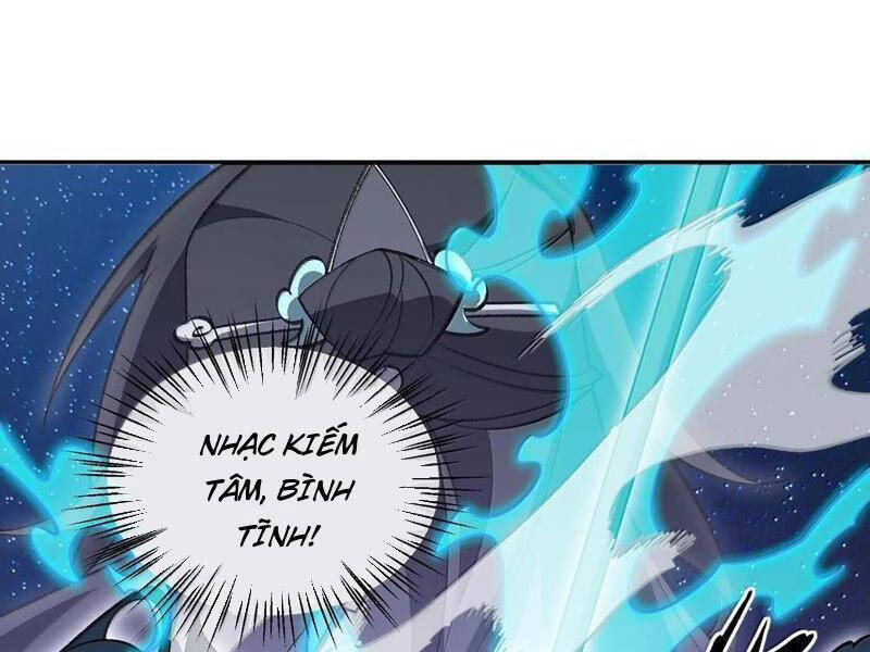 Ta Ở Tu Tiên Giới Chỉ Làm Giờ Hành Chính Chapter 63 - Trang 28