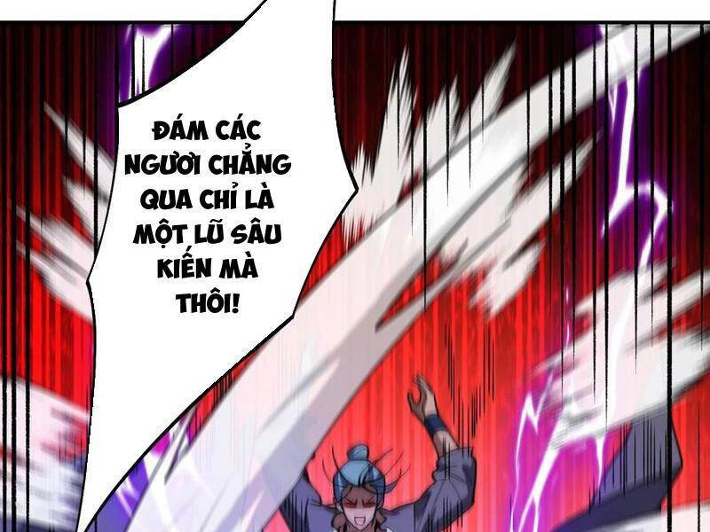 Ta Ở Tu Tiên Giới Chỉ Làm Giờ Hành Chính Chapter 72 - Trang 72