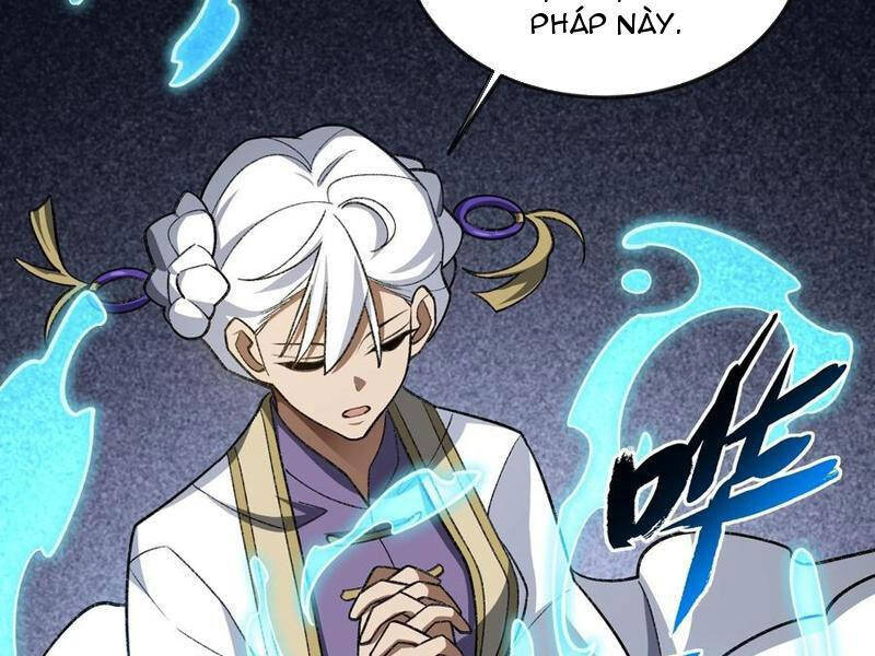 Ta Ở Tu Tiên Giới Chỉ Làm Giờ Hành Chính Chapter 72 - Trang 34