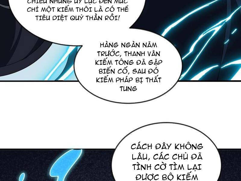 Ta Ở Tu Tiên Giới Chỉ Làm Giờ Hành Chính Chapter 72 - Trang 33