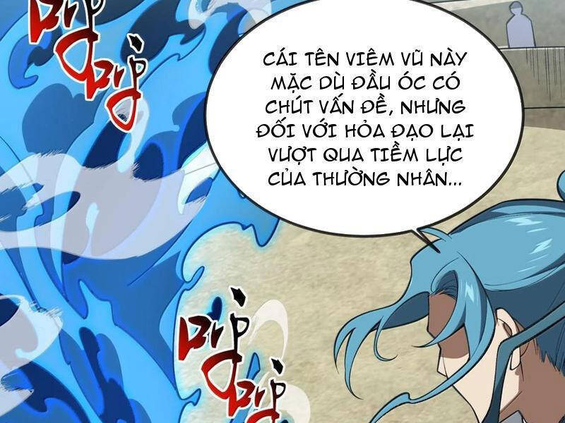 Ta Ở Tu Tiên Giới Chỉ Làm Giờ Hành Chính Chapter 63 - Trang 17