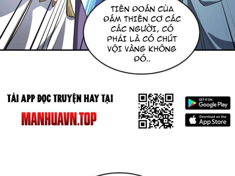 Ta Ở Tu Tiên Giới Chỉ Làm Giờ Hành Chính Chapter 72 - Trang 10