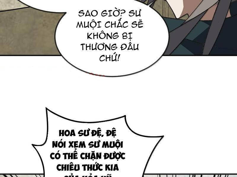 Ta Ở Tu Tiên Giới Chỉ Làm Giờ Hành Chính Chapter 63 - Trang 19