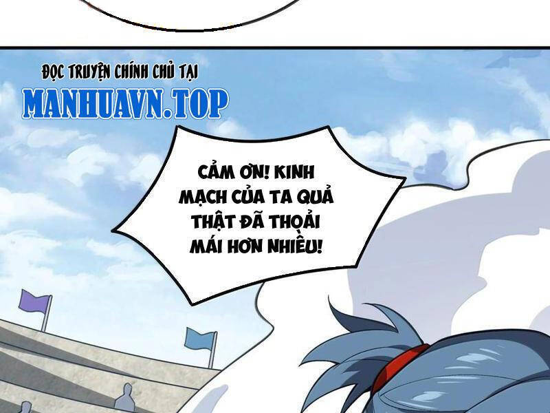 Ta Ở Tu Tiên Giới Chỉ Làm Giờ Hành Chính Chapter 63 - Trang 98