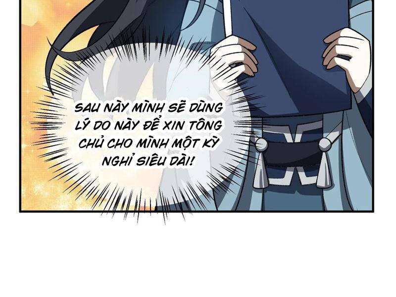 Ta Ở Tu Tiên Giới Chỉ Làm Giờ Hành Chính Chapter 72 - Trang 45