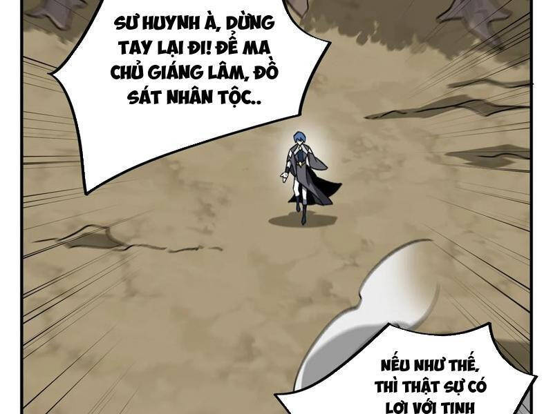 Ta Ở Tu Tiên Giới Chỉ Làm Giờ Hành Chính Chapter 72 - Trang 84