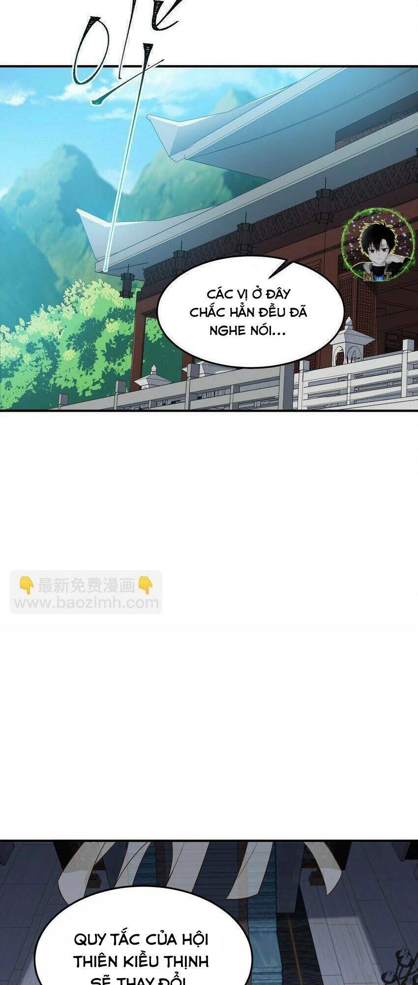 Ta Ở Tu Tiên Giới Chỉ Làm Giờ Hành Chính Chapter 24 - Trang 2