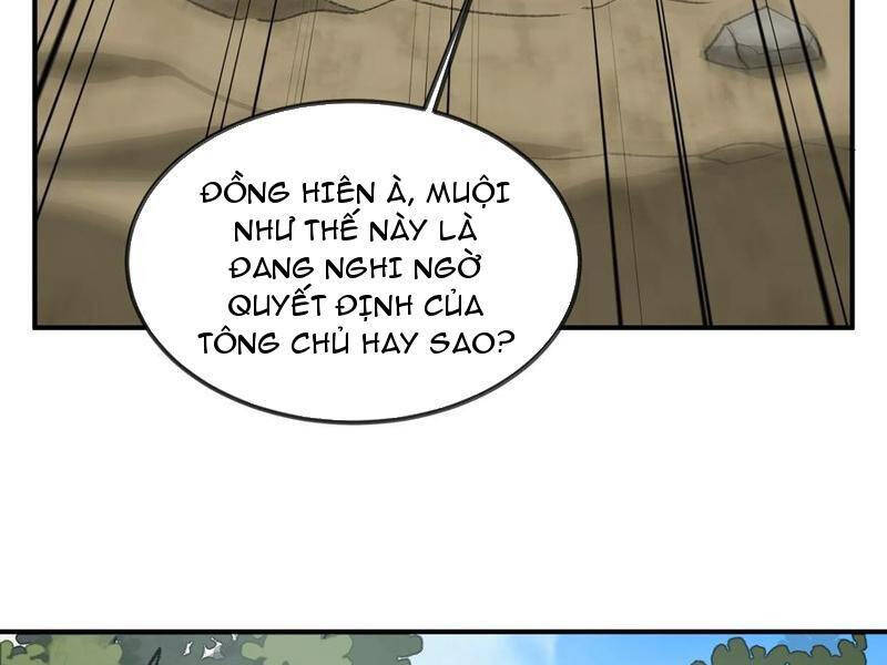 Ta Ở Tu Tiên Giới Chỉ Làm Giờ Hành Chính Chapter 72 - Trang 86