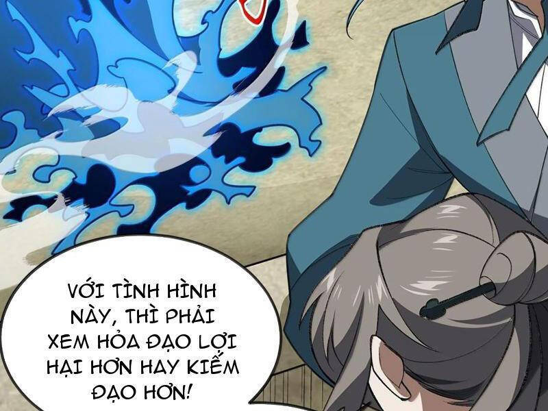 Ta Ở Tu Tiên Giới Chỉ Làm Giờ Hành Chính Chapter 63 - Trang 18