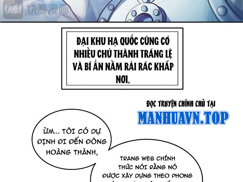 Quỷ Dị Xâm Lấn, Ta Đoạt Xá Tử Thần Nghịch Tập Xưng Vương Chapter 31 - Trang 38