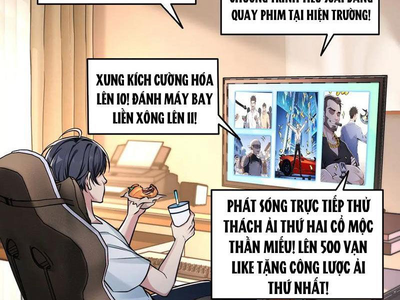 Quỷ Dị Xâm Lấn, Ta Đoạt Xá Tử Thần Nghịch Tập Xưng Vương Chapter 32 - Trang 9