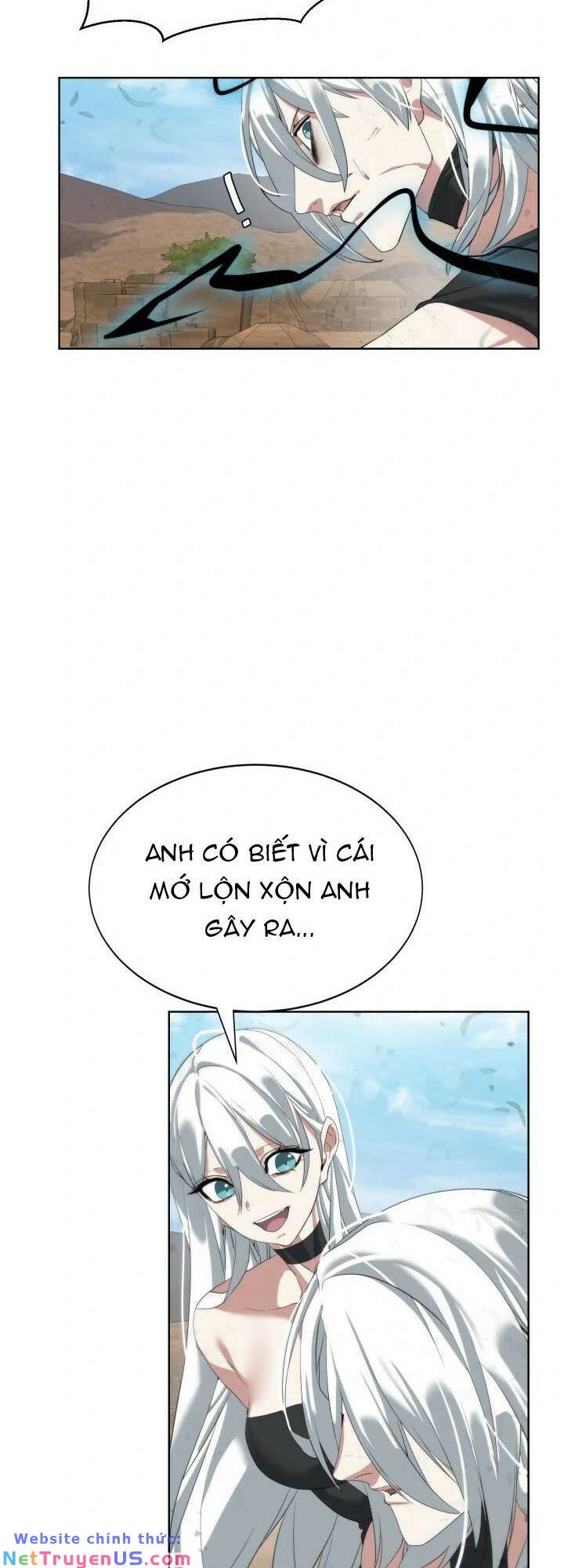 Hành Tinh Quái Vật Chapter 15 - Trang 8