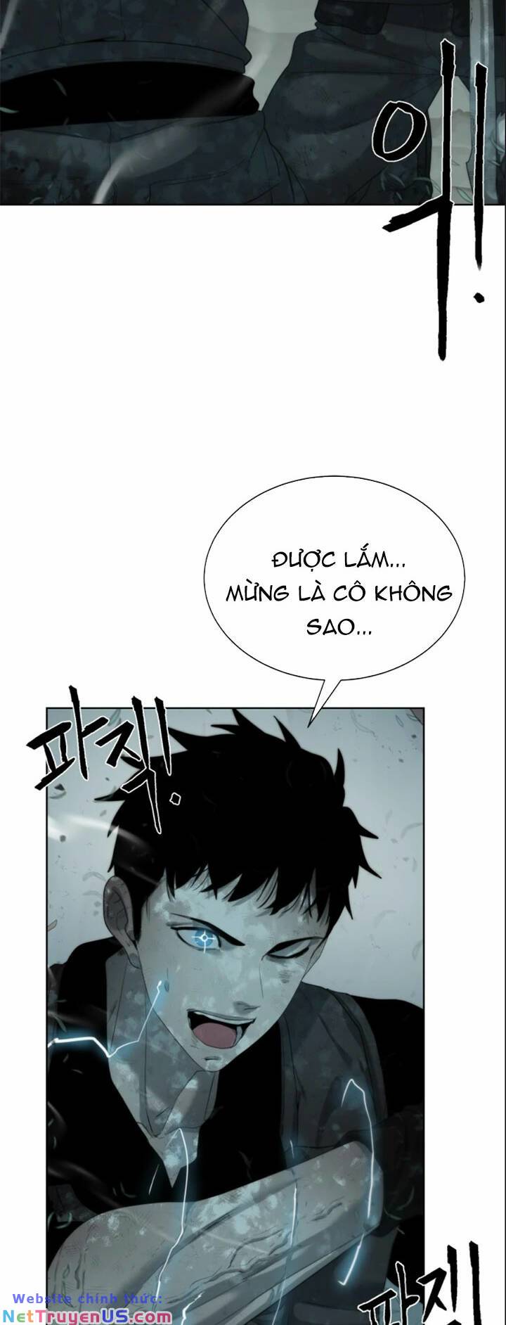 Hành Tinh Quái Vật Chapter 14 - Trang 60