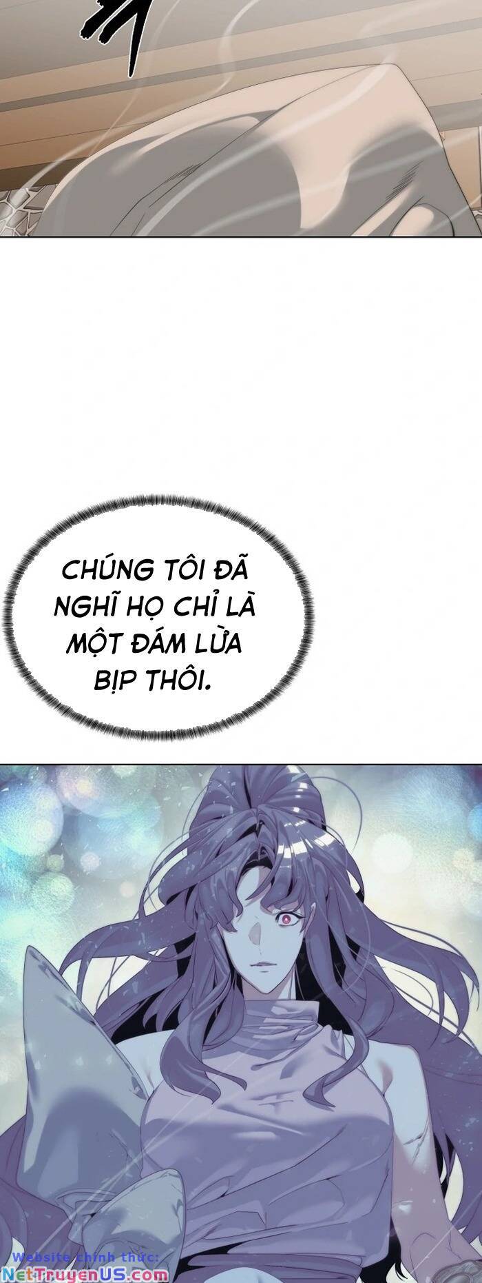 Hành Tinh Quái Vật Chapter 54 - Trang 64