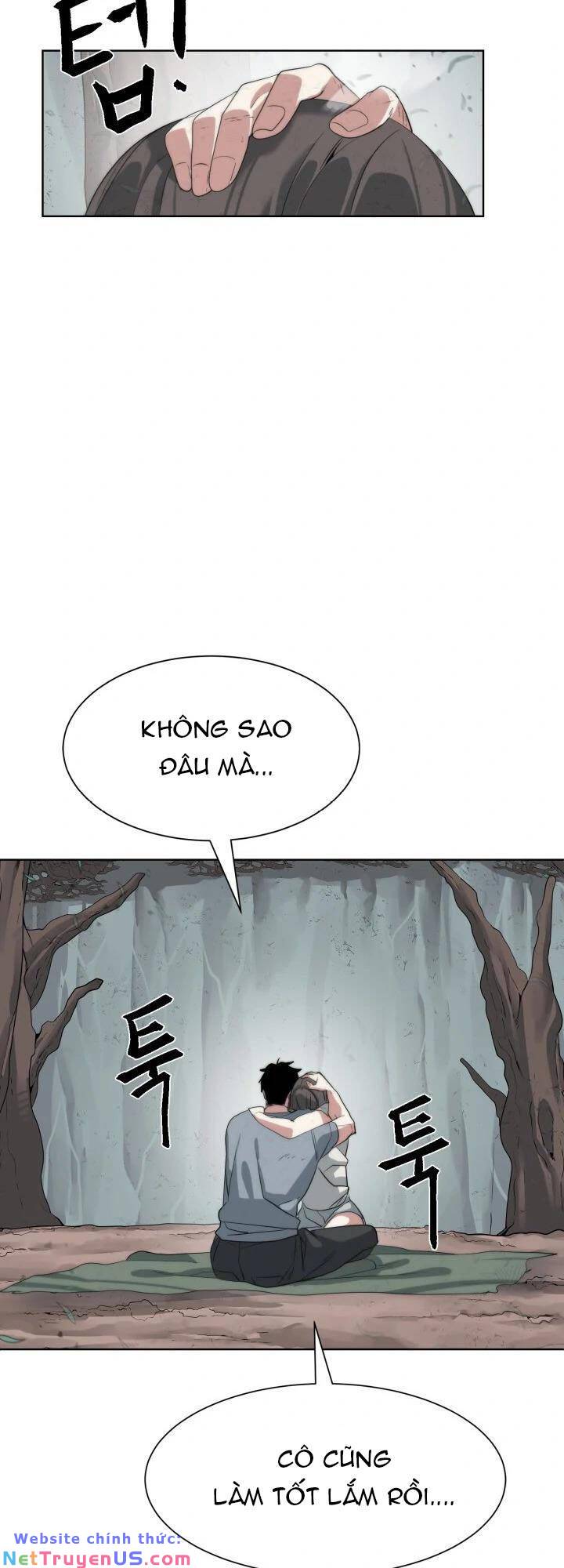 Hành Tinh Quái Vật Chapter 15 - Trang 51