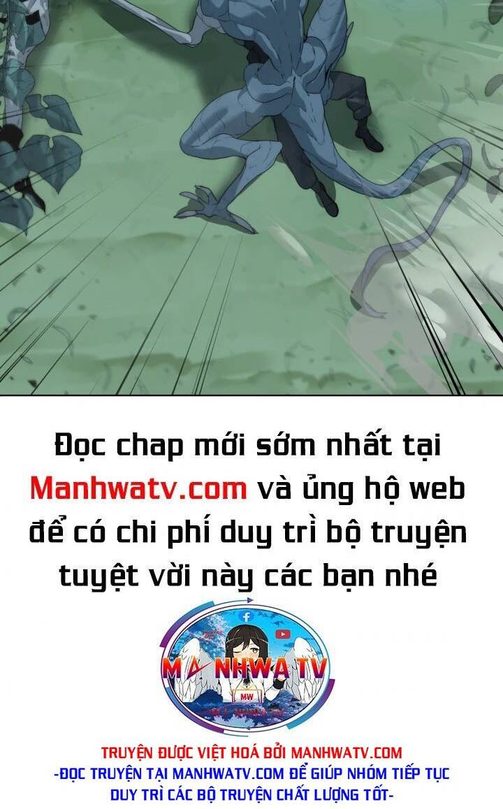 Hành Tinh Quái Vật Chapter 8 - Trang 46