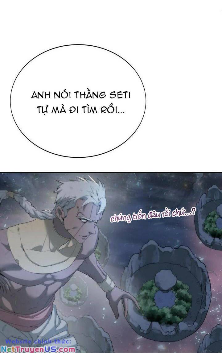 Hành Tinh Quái Vật Chapter 15 - Trang 15