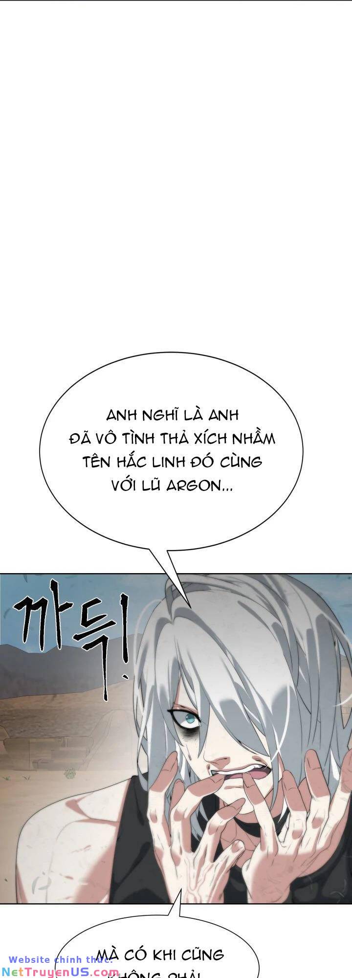 Hành Tinh Quái Vật Chapter 15 - Trang 16