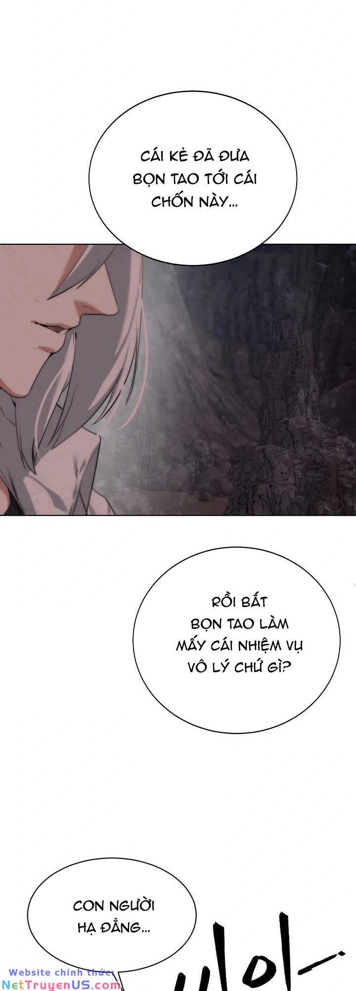 Hành Tinh Quái Vật Chapter 25 - Trang 42