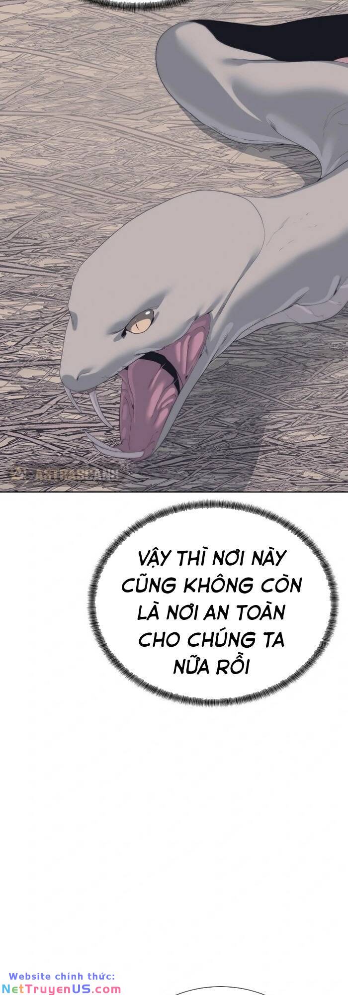 Hành Tinh Quái Vật Chapter 54 - Trang 57