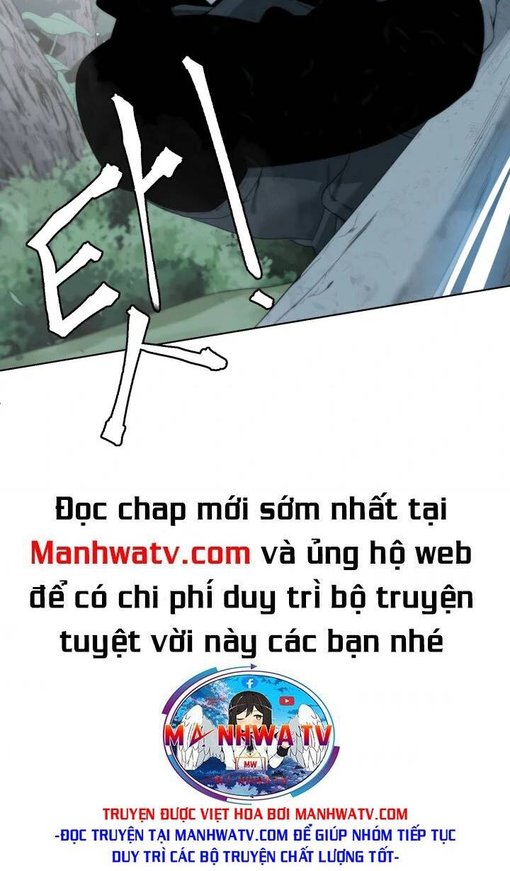 Hành Tinh Quái Vật Chapter 8 - Trang 52