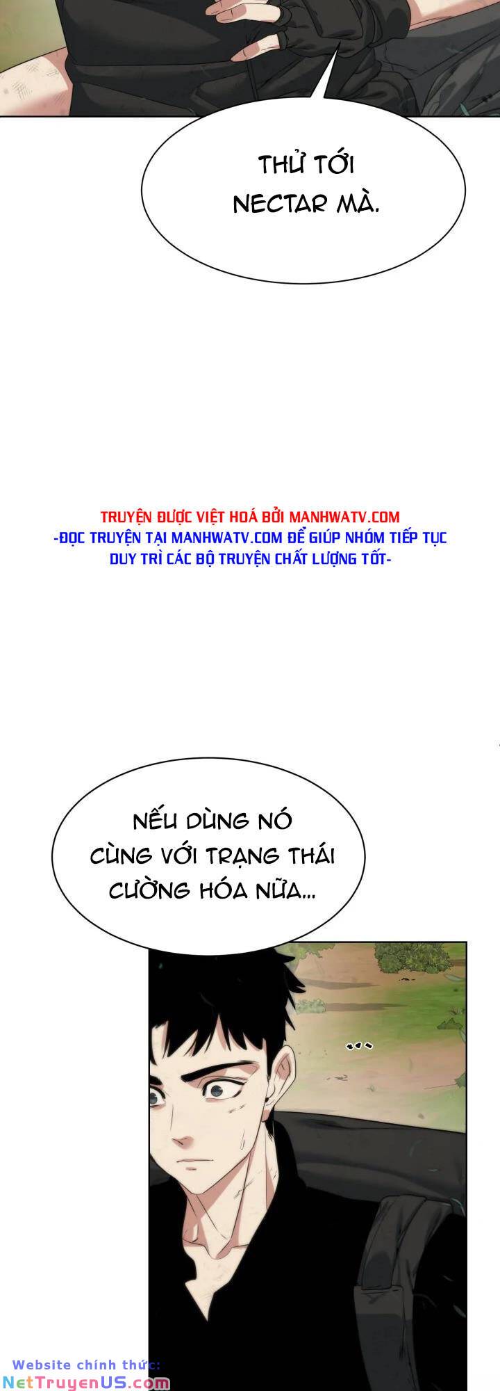 Hành Tinh Quái Vật Chapter 24 - Trang 15