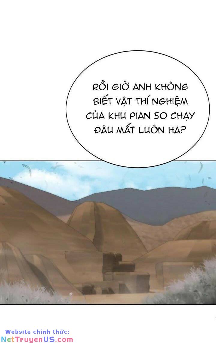 Hành Tinh Quái Vật Chapter 15 - Trang 14