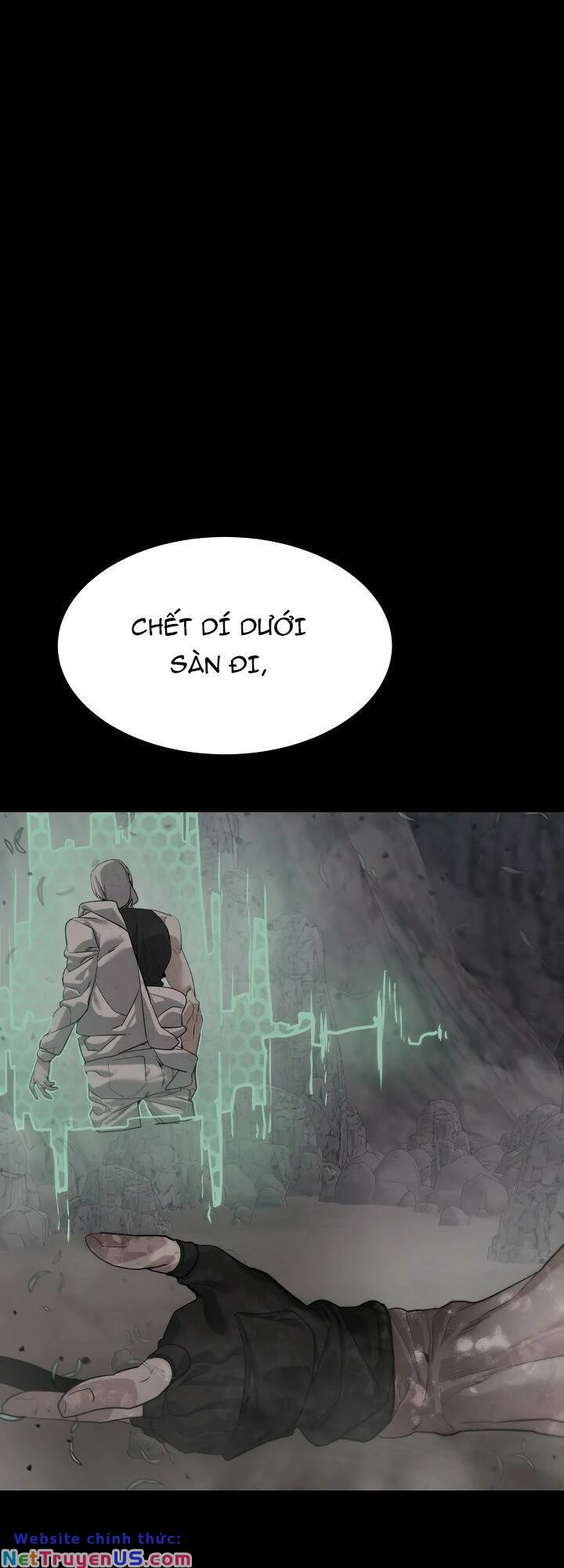 Hành Tinh Quái Vật Chapter 27 - Trang 11