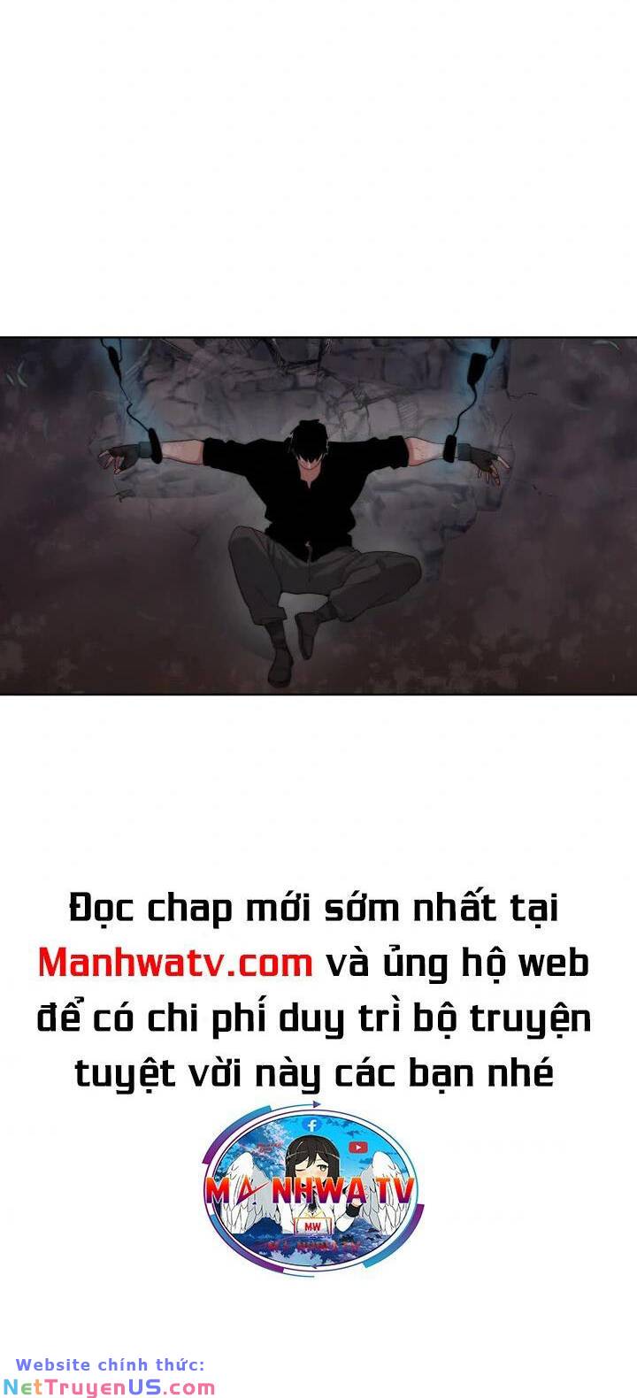 Hành Tinh Quái Vật Chapter 25 - Trang 44