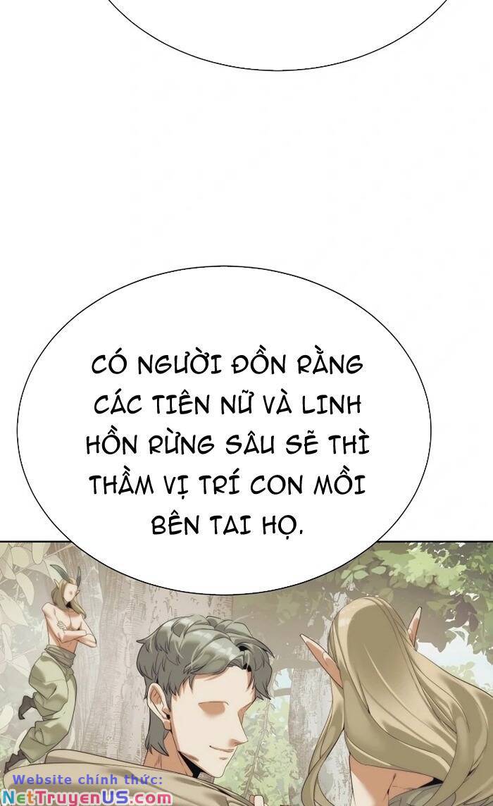 Hành Tinh Quái Vật Chapter 54 - Trang 49