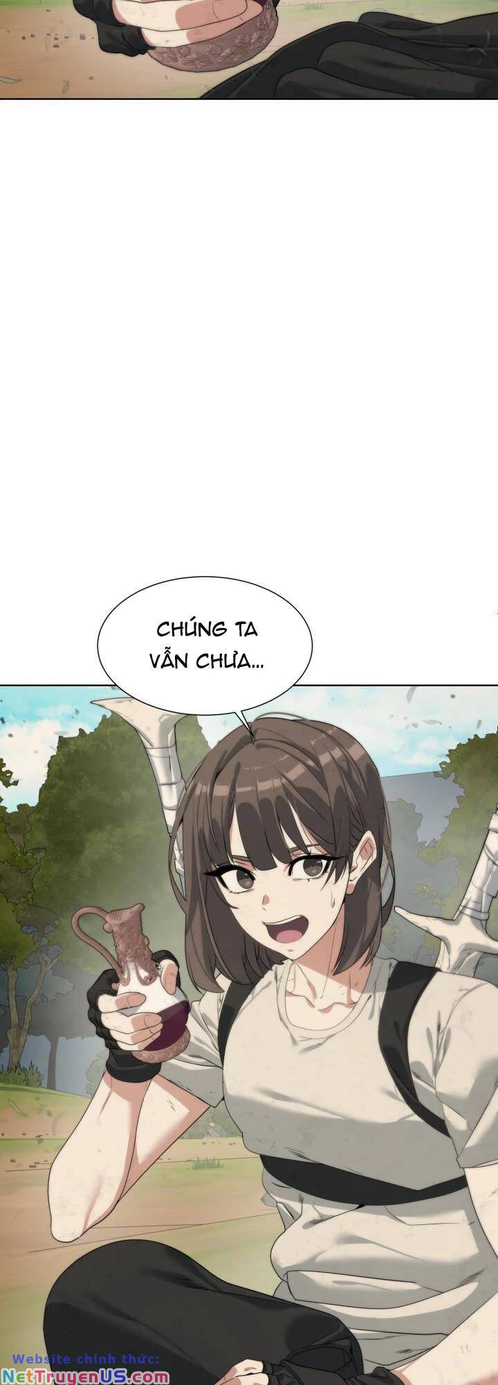 Hành Tinh Quái Vật Chapter 24 - Trang 14