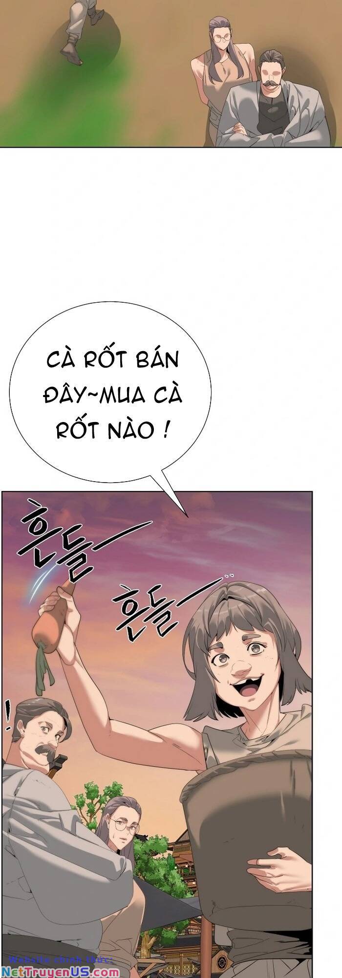 Hành Tinh Quái Vật Chapter 54 - Trang 2