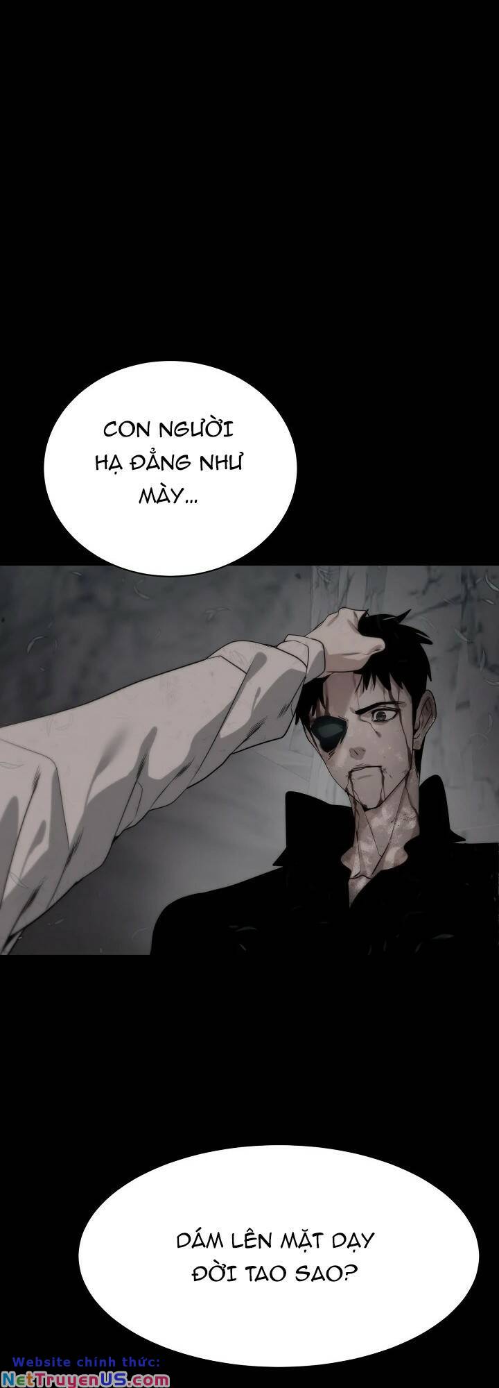 Hành Tinh Quái Vật Chapter 27 - Trang 7