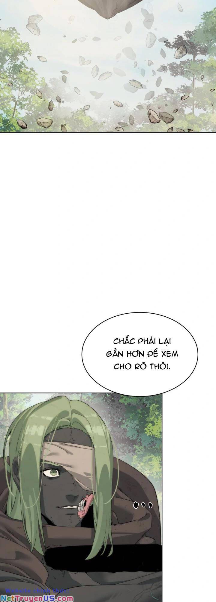 Hành Tinh Quái Vật Chapter 24 - Trang 41