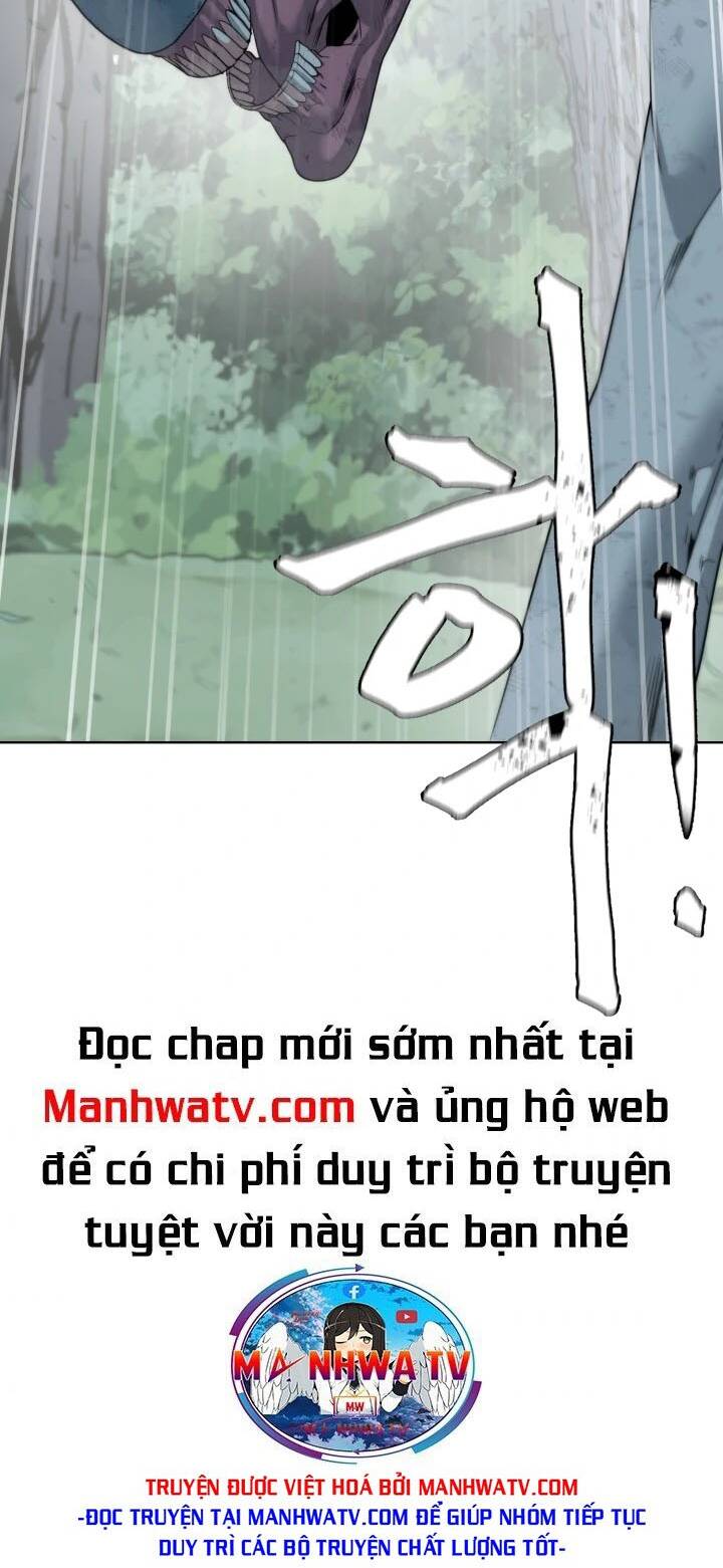 Hành Tinh Quái Vật Chapter 8 - Trang 23