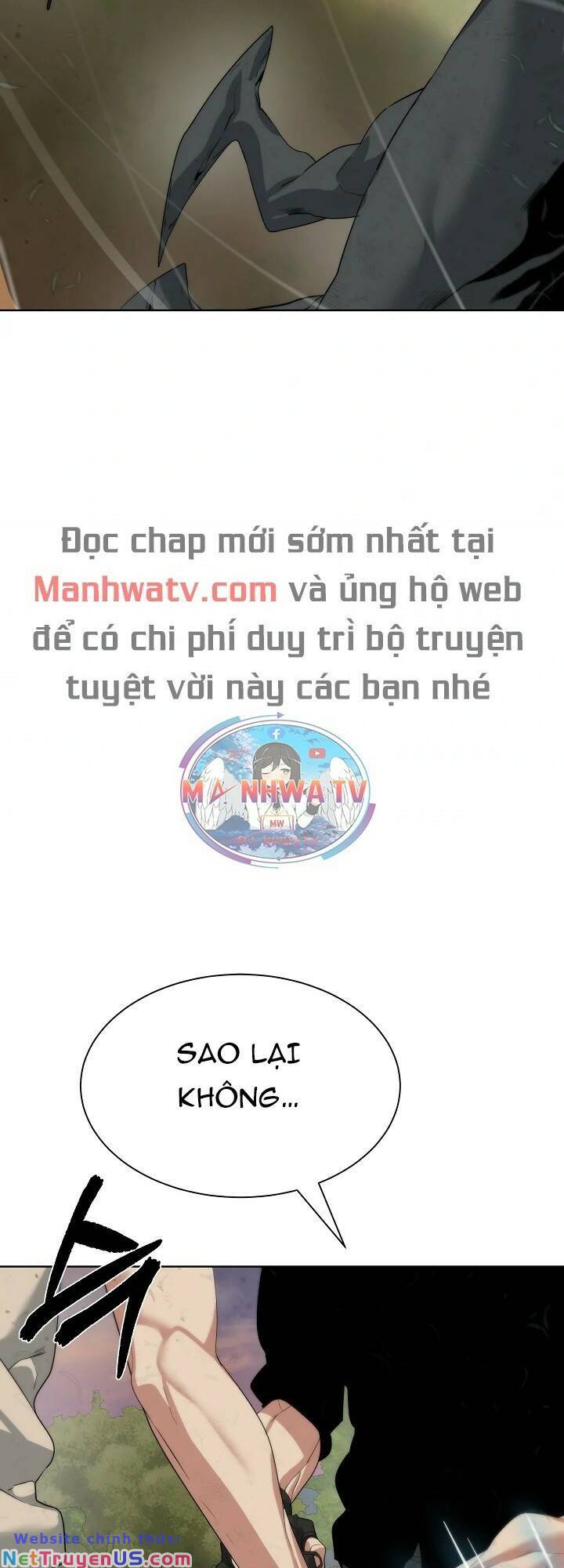 Hành Tinh Quái Vật Chapter 27 - Trang 59