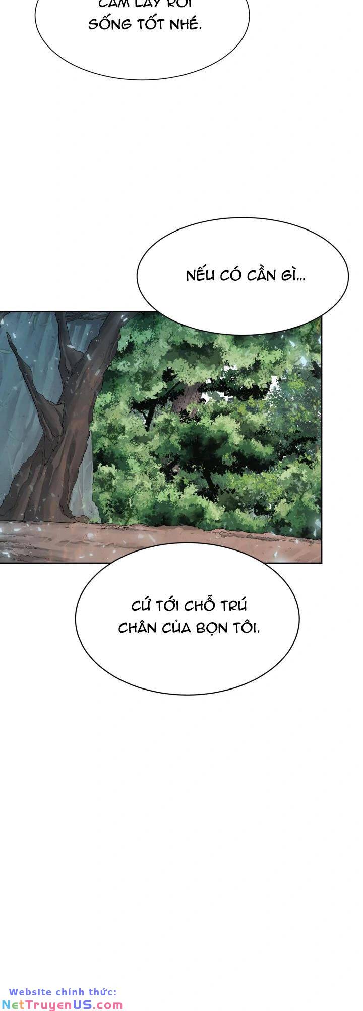 Hành Tinh Quái Vật Chapter 24 - Trang 49