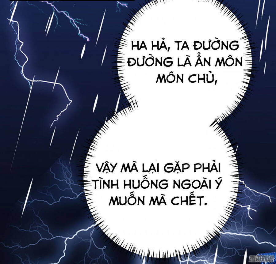 Tuyệt Sắc Quyến Rũ: Quỷ Y Chí Tôn Chapter 1.1 - Trang 10