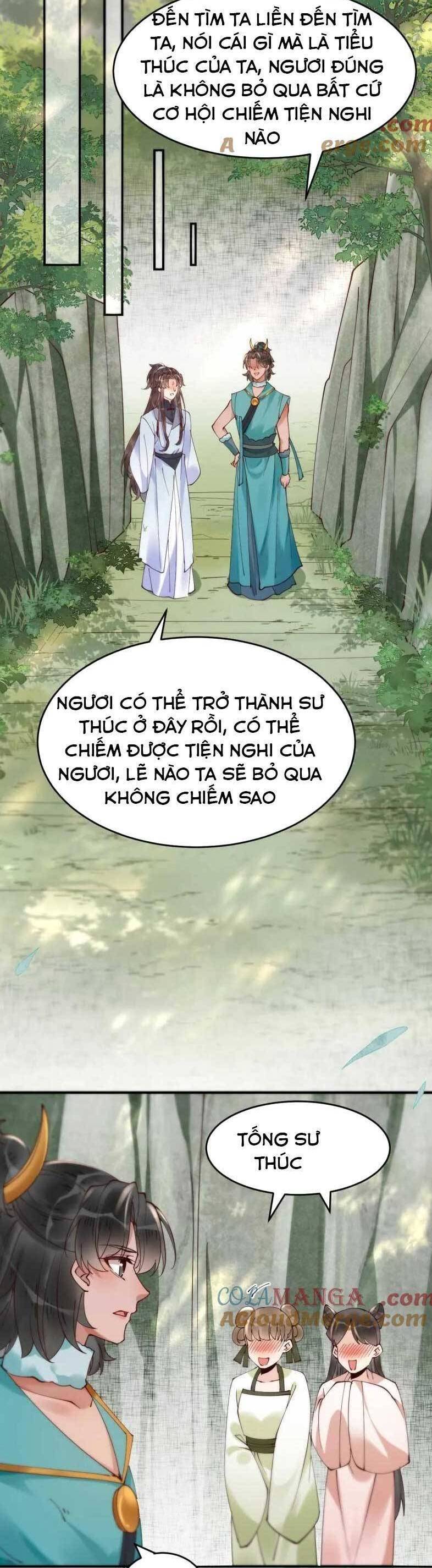 Tuyệt Sắc Quyến Rũ: Quỷ Y Chí Tôn Chapter 626 - Trang 10