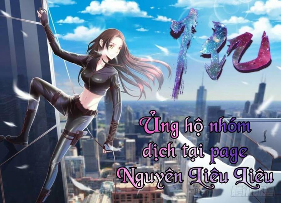 Tuyệt Sắc Quyến Rũ: Quỷ Y Chí Tôn Chapter 12.2 - Trang 9