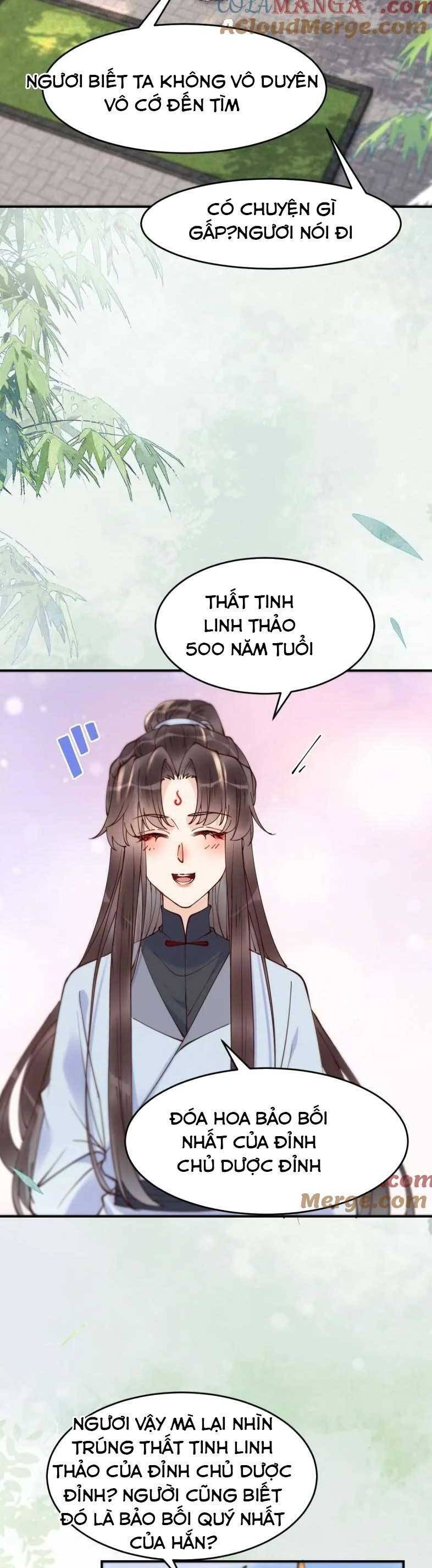 Tuyệt Sắc Quyến Rũ: Quỷ Y Chí Tôn Chapter 626 - Trang 7