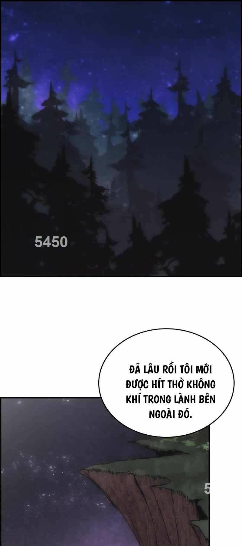 Bản Năng Hồi Quy Của Chó Săn Chapter 10 - Trang 0